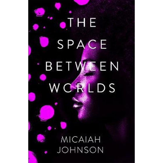 Space Between Worlds image 0