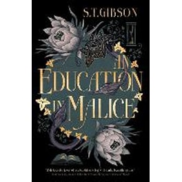 An Education in Malice