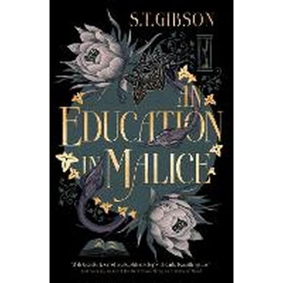 An Education in Malice image 0