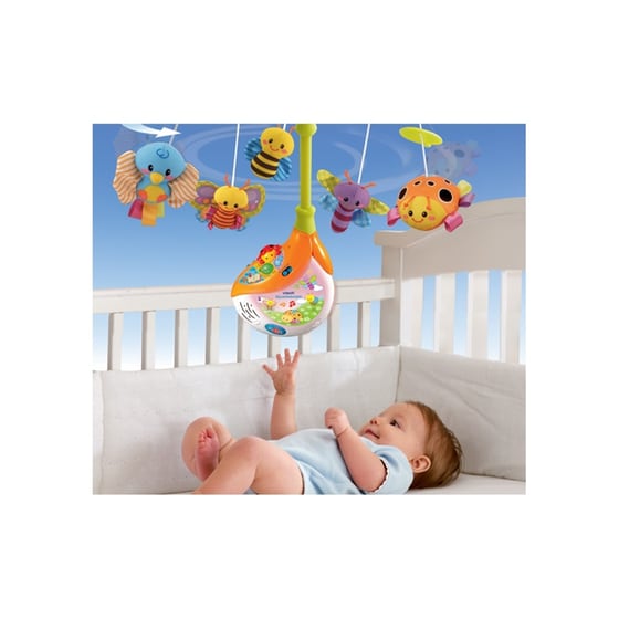 Vtech Νανούρισμα-μαγικό Φασολάκι Green image 2