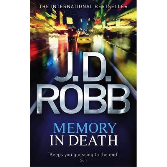 Memory In Death image 0