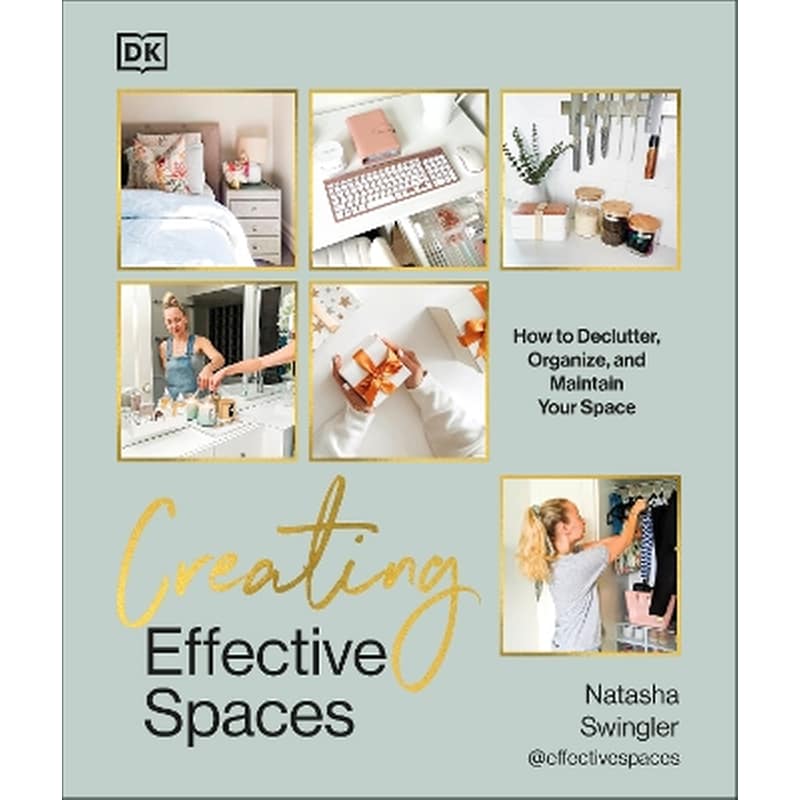 Creating Effective Spaces