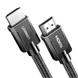 Ugreen Καλώδιο Hdmi 2.1 2 Μέτρα - Ugreen - Μαύρο - Hdmi