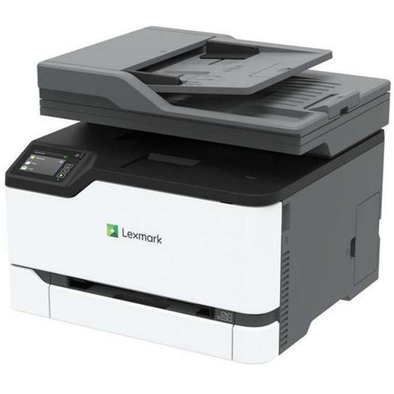 Lexmark MC3426i Έγχρωμο Πολυμηχάνημα Laser A4 με WiFi (40N9750) image 2