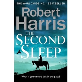 Second Sleep