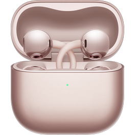 Ακουστικά Bluetooth Huawei FreeClip 2 - Rose Gold