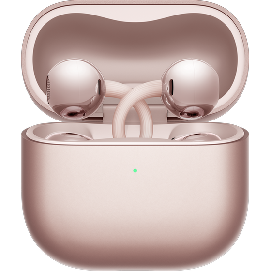 Ακουστικά Bluetooth Huawei FreeClip 2 - Rose Gold image 0