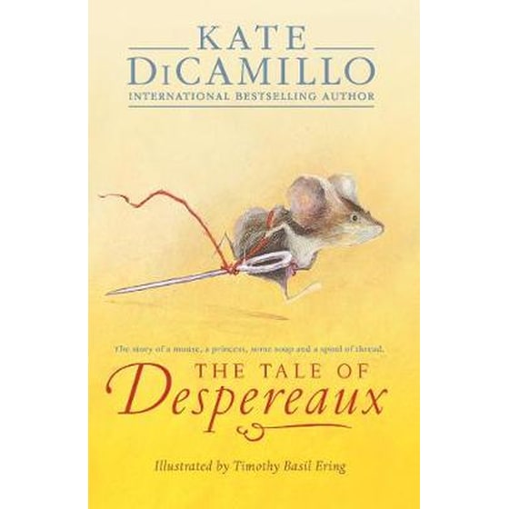 Tale of Despereaux image 0
