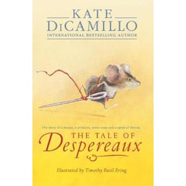 Tale of Despereaux