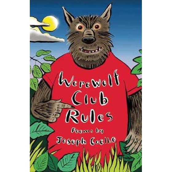 Werewolf Club Rules! image 0