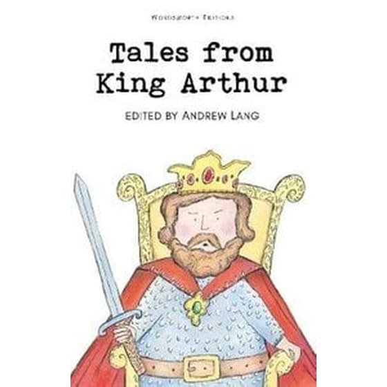 Tales from King Arthur image 0