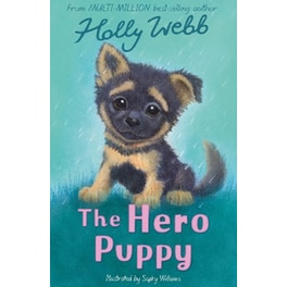 The Hero Puppy