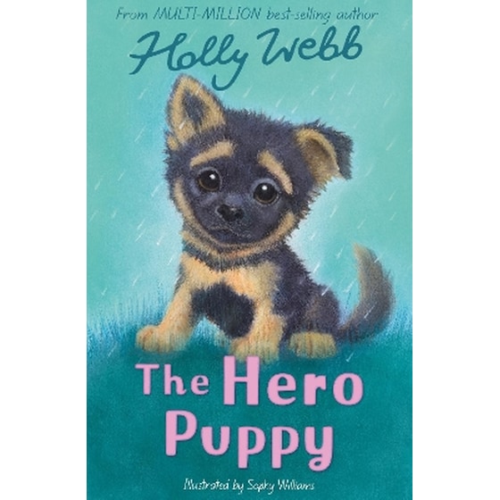 The Hero Puppy image 0