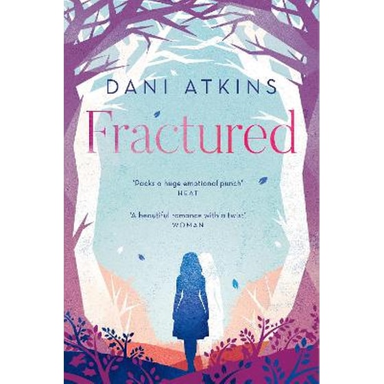 Fractured image 0
