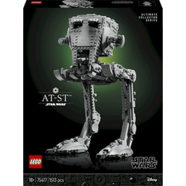 LEGO® Star Wars™ AT-ST™ Walker (75417)