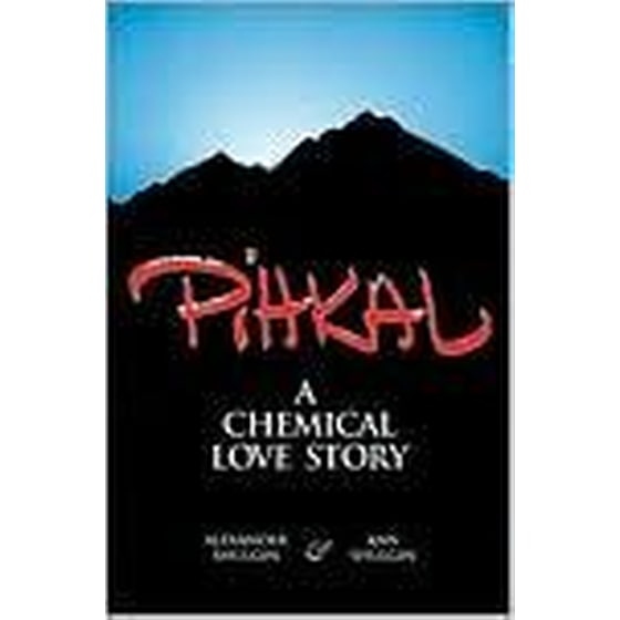 Pihkal image 0