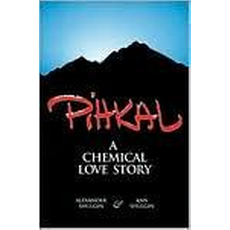 Pihkal
