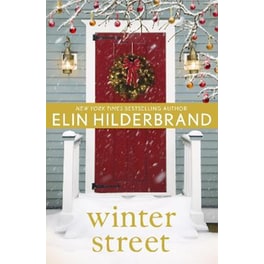 Winter Street