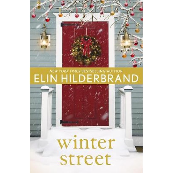 Winter Street image 0