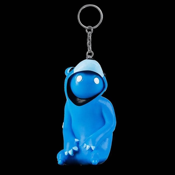 Μπρελόκ PMI Gang Beasts Figural Keychains (1 Τεμάχιο) image 16