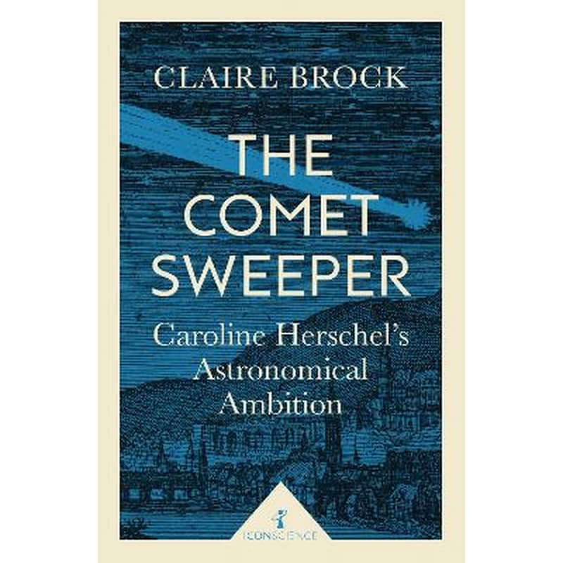 The Comet Sweeper (Icon Science)