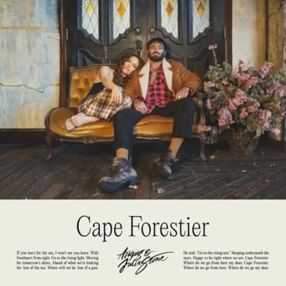 Cape Forestier image 0