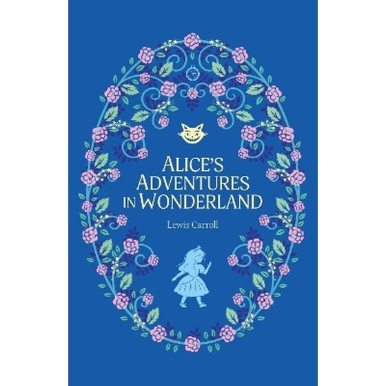 Alice’s Adventures in Wonderland image 0