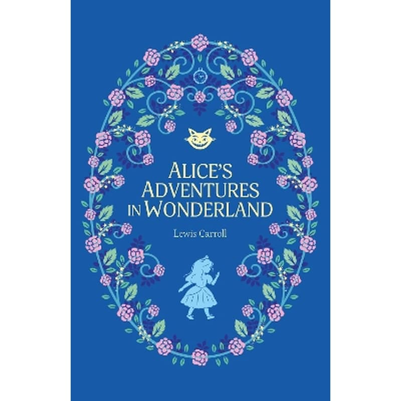 Alice’s Adventures in Wonderland