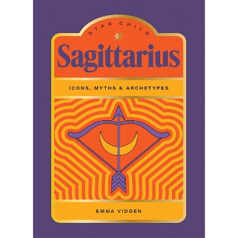 Star Child: Sagittarius