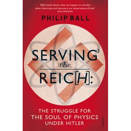 Serving the Reich image 0