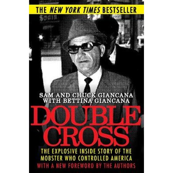 Double Cross image 0