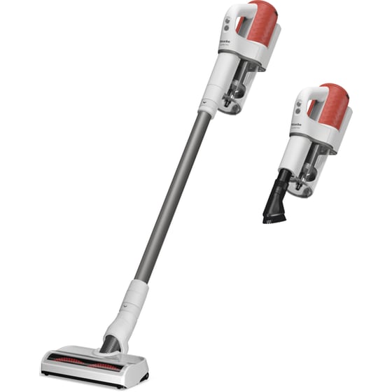 MIELE Duoflex HX1 25.2 V 0.3 L Terra Red Σκούπα Stick image 0