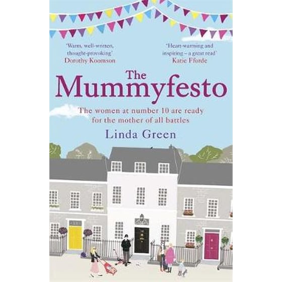 Mummyfesto image 0