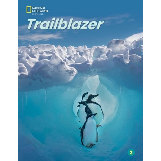 Trailblazer 2 with the Spark platform image 0