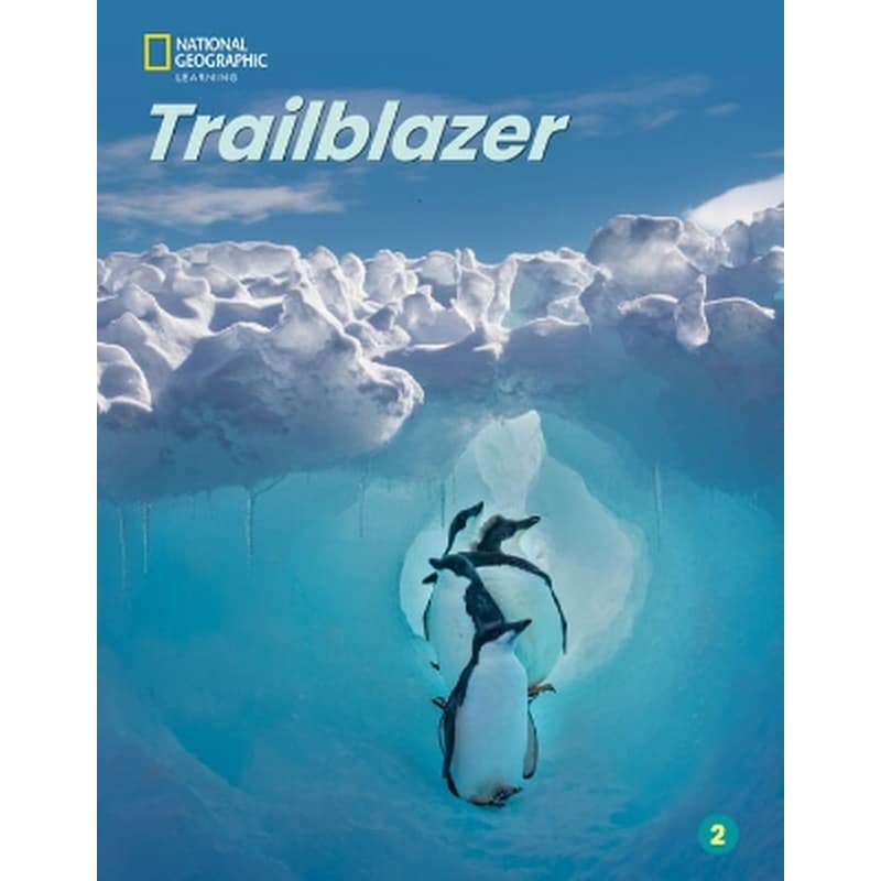 Trailblazer 2 with the Spark platform