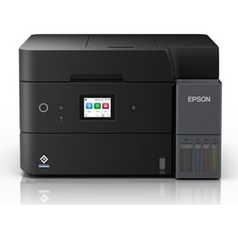 Epson EcoTank L6390 Εγχρωμο Πολυμηχάνημα Inkjet Α4 με W-Fi