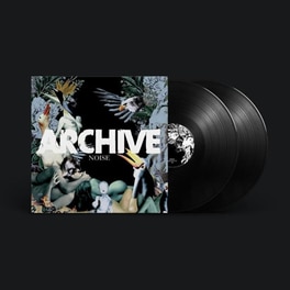Noise (Limited 2LP)