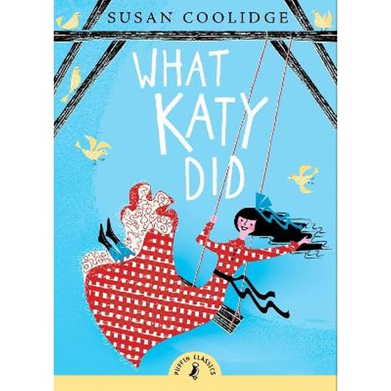 What Katy Did image 0