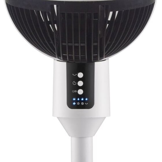 BEPER P206VEN160 Ανεμιστήρας Δαπέδου 45W 40cm Με Τηλεχειριστήριο image 3