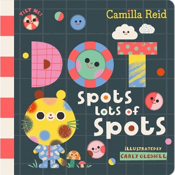 Dot Spots Lots of Spots image 0