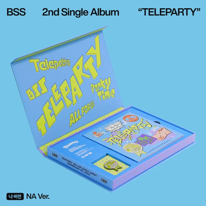 Teleparty (Na Ver.)