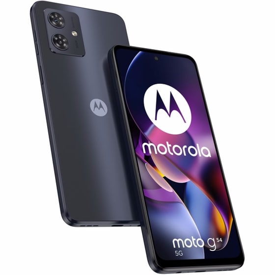 Motorola Moto G54 Power Edition 5G 256GB - Midnight Blue image 11