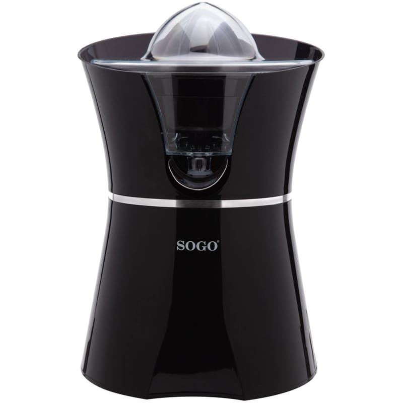 SOGO EXP-SS-5190 600 W 0.55 L Μαύρο Ηλεκτρικός Στίφτης