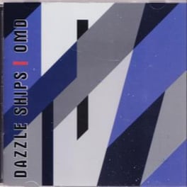 Dazzle Ships 40th Anniversary (1CD)