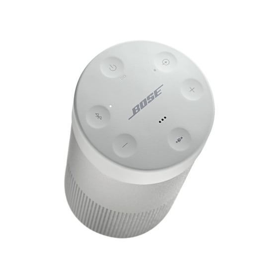 Ηχεία Bose SoundLink Revolve Bluetooth Speaker - Ασημί image 1