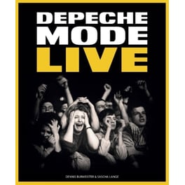 Depeche Mode: Live