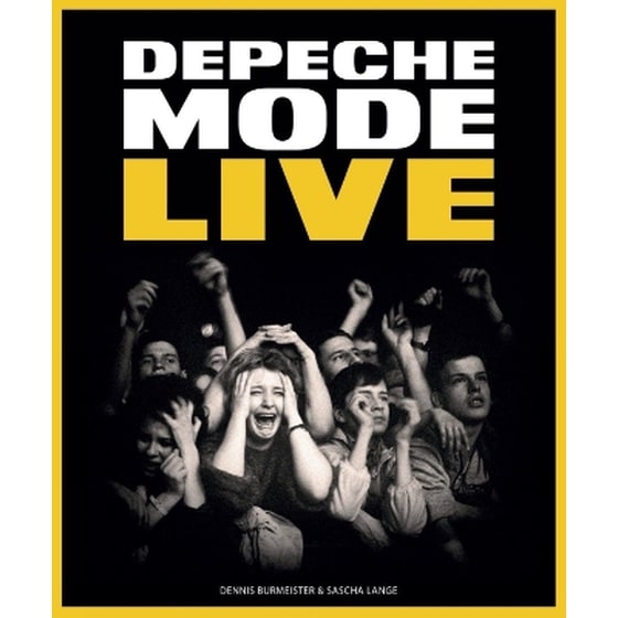 Depeche Mode: Live image 0