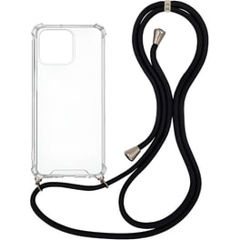 Θήκη Apple iPhone 13 Pro - Sonique Armor Clear - Μαύρο