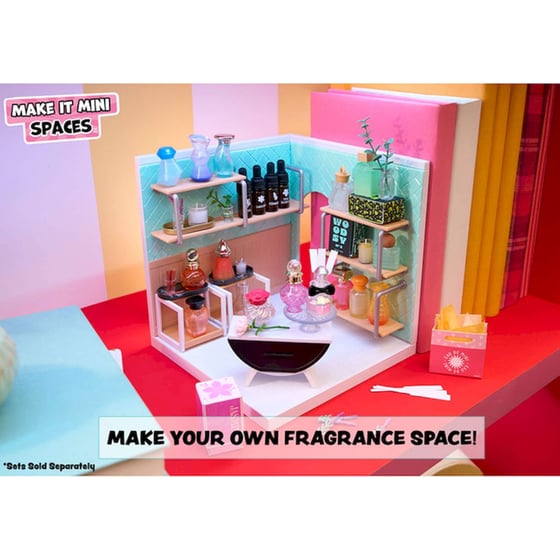Miniverse - Make It Mini Fragrances - Αρώματα 15 Σχέδια - Τυχαία Επιλογή Σχεδίου image 6