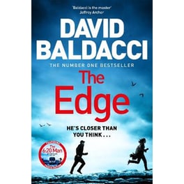 The Edge